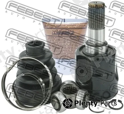 Febest 1211-IX35R — Joint Kit, drive shaft