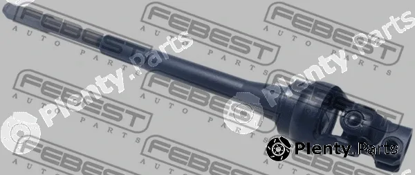 Febest ASN-J31 — Steering Shaft