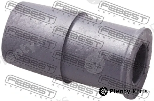 Febest 2073-001 — Bellow, brake caliper guide