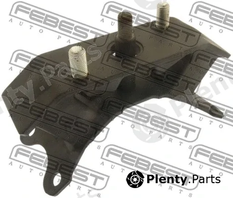 Febest SBM-011 — Mounting, engine