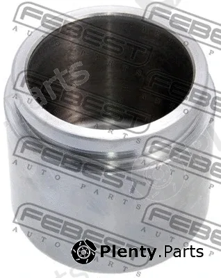 Febest 0176-AE100F — Piston, brake caliper
