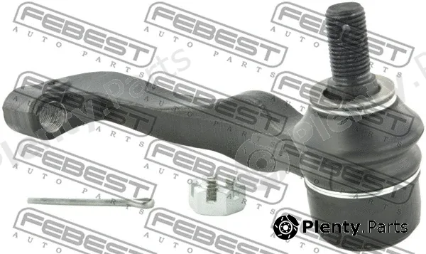 Febest 2321-T5LH — Tie Rod End