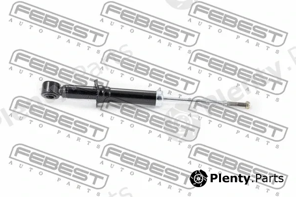 Febest 0107G-010R — Shock Absorber