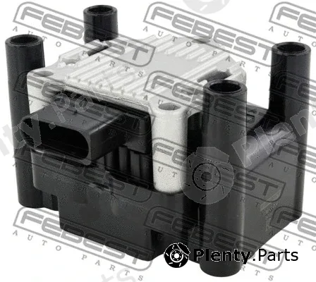 Febest 23640-007 — Ignition Coil Unit