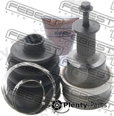 Febest 2110-KUGA88R — Joint Kit, drive shaft