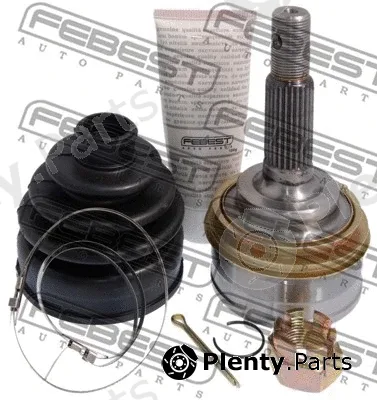 Febest 0110-009 — Joint Kit, drive shaft