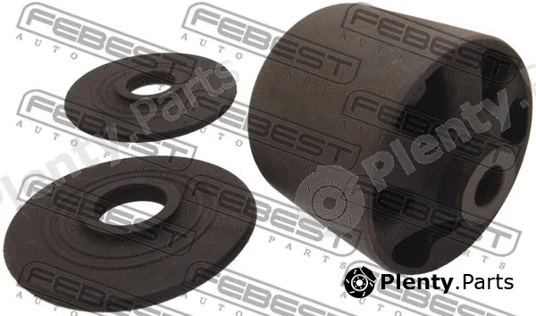 Febest MZMB-020 — Mounting, engine