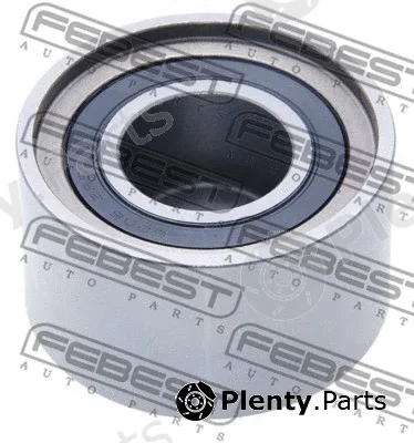 Febest 0188-UZJ100 — Deflection/Guide Pulley, timing belt