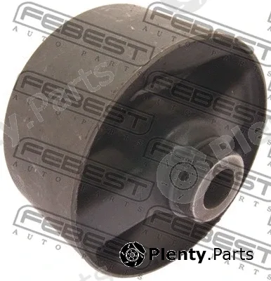 Febest TMB-300 — Mounting, engine