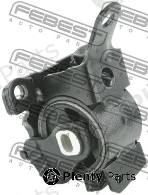 Febest MZM-GJLH — Mounting, engine