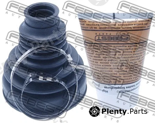 Febest 2315-TATT — Bellow Kit, drive shaft