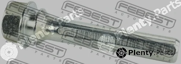 Febest 0174-AGL10UPR — Guide Bolt, brake caliper