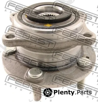 Febest 2282-SORF — Wheel Hub