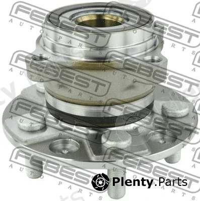 Febest 0182-USF40MR — Wheel Hub