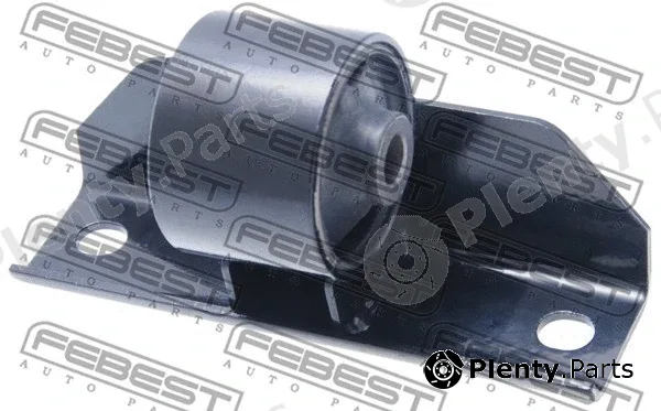 Febest NM-D22DM — Mounting, differential
