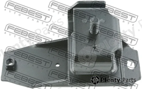 Febest ISM-NKR66RH — Mounting, engine
