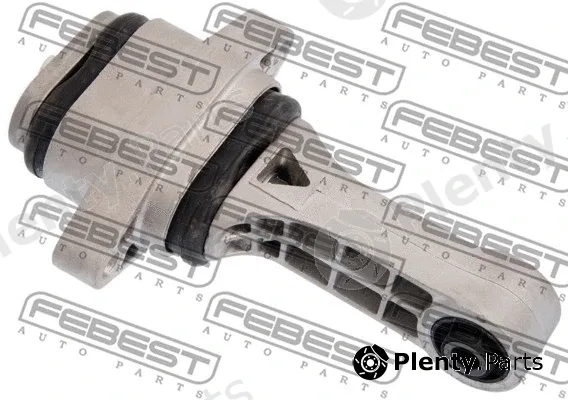 Febest CHM-AVEORR — Mounting, engine