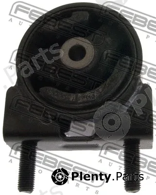 Febest SZM-021 — Mounting, engine