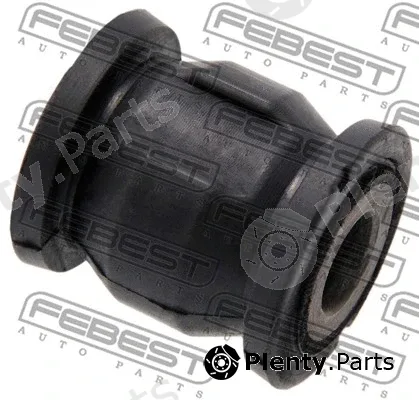 Febest MZAB-120 — Mounting, steering gear