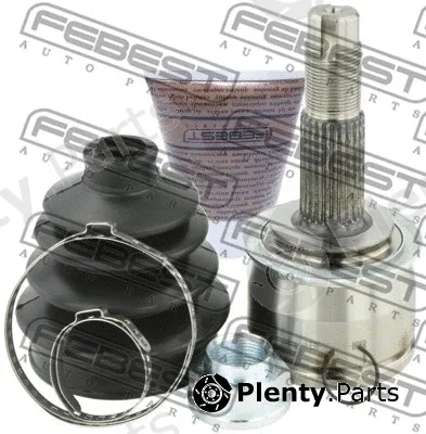 Febest 1810-MOKR — Joint Kit, drive shaft