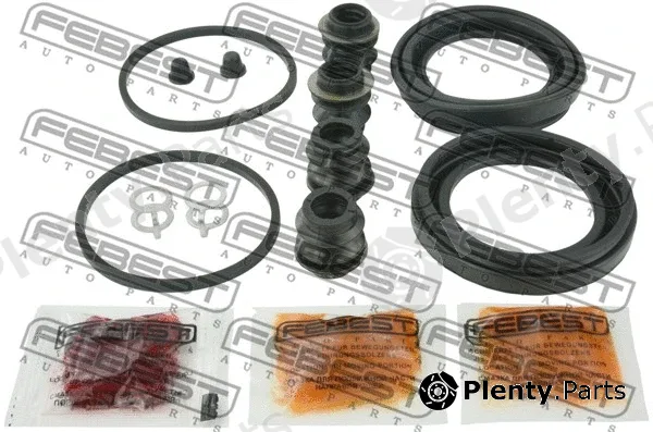 Febest 0175-GSX40F — Repair Kit, brake caliper