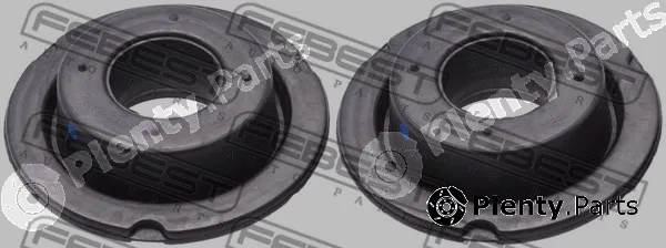 Febest TAB-555 — Mounting, differential