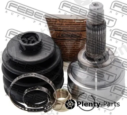 Febest 0510-050 — Joint Kit, drive shaft