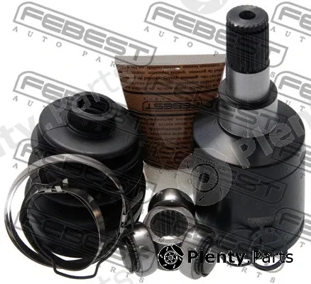 Febest 0711-LNLH — Joint Kit, drive shaft