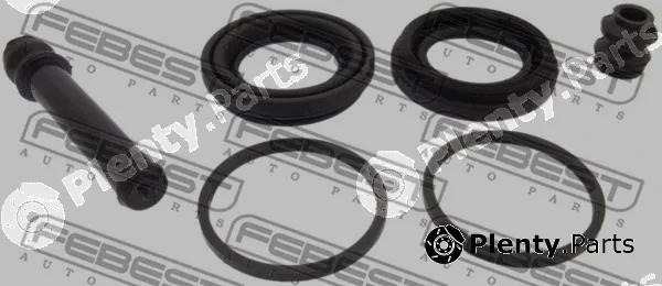 Febest 0475-V75F — Repair Kit, brake caliper
