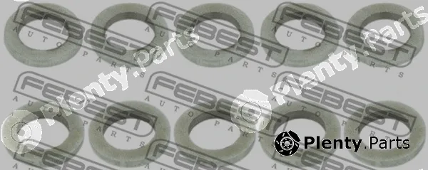 Febest RINGFL-036-PCS10 — Seal Ring, injector
