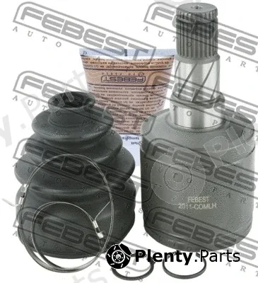 Febest 2011-COMLH — Joint Kit, drive shaft