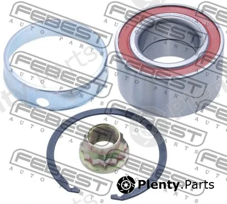 Febest DAC45840045 — Wheel Bearing Kit