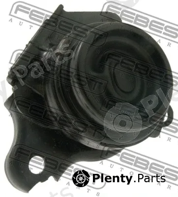 Febest HM-ELRH — Mounting, engine