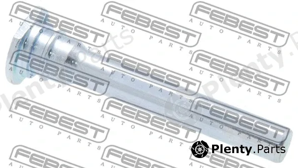 Febest 0374-RD1LF — Guide Bolt, brake caliper