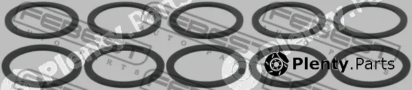 Febest RINGOL-054-PCS10 — Seal, oil filler neck cap