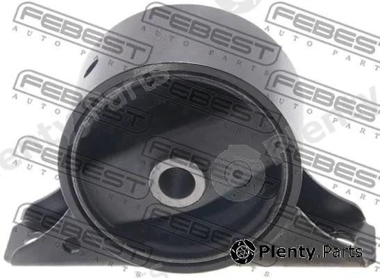 Febest MM-034 — Mounting, engine
