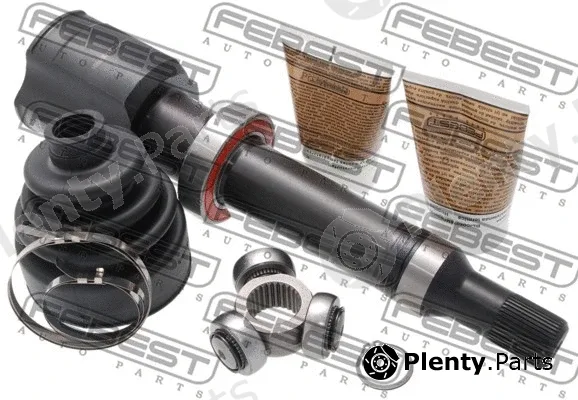 Febest 2711-S80RH — Joint Kit, drive shaft