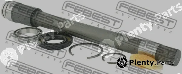 Febest 0112-UZJ200F — Drive Shaft