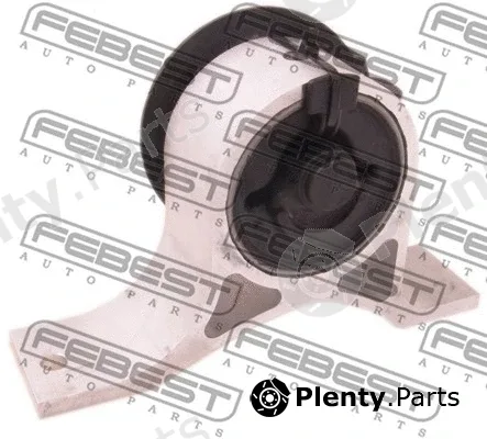 Febest NM-Z50RH — Mounting, engine