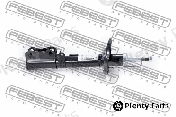 Febest 0107G-002RR — Shock Absorber