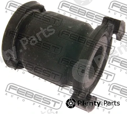 Febest MZAB-068 — Mounting, steering gear