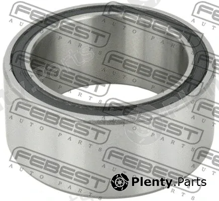 Febest WF35480020 — Bearing, compressor shaft