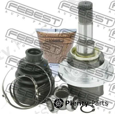 Febest 0511-CX5R — Joint Kit, drive shaft