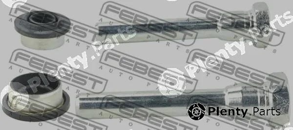 Febest 2074-FLAVF-KIT — Guide Bolt, brake caliper