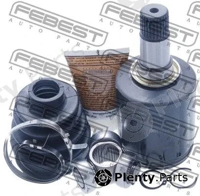 Febest 1611-169CVTLH — Joint Kit, drive shaft