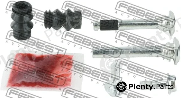 Febest 0174-ZRE151R-KIT — Guide Bolt, brake caliper