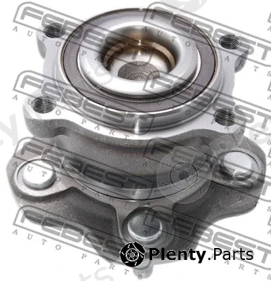 Febest 0282-J32MR — Wheel Hub