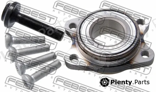 Febest 1782-A4F — Wheel Hub