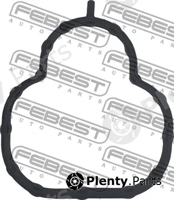 Febest 05402-001 — Gasket, intake manifold