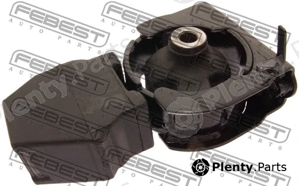 Febest TM-070 — Mounting, engine